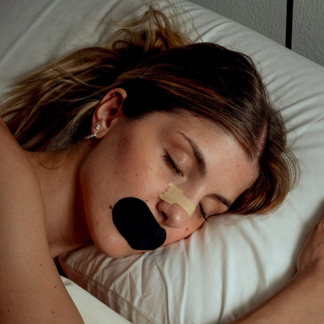 NocTape™- Mouth Tape