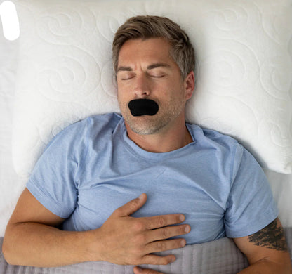 NocTape™- Mouth Tape