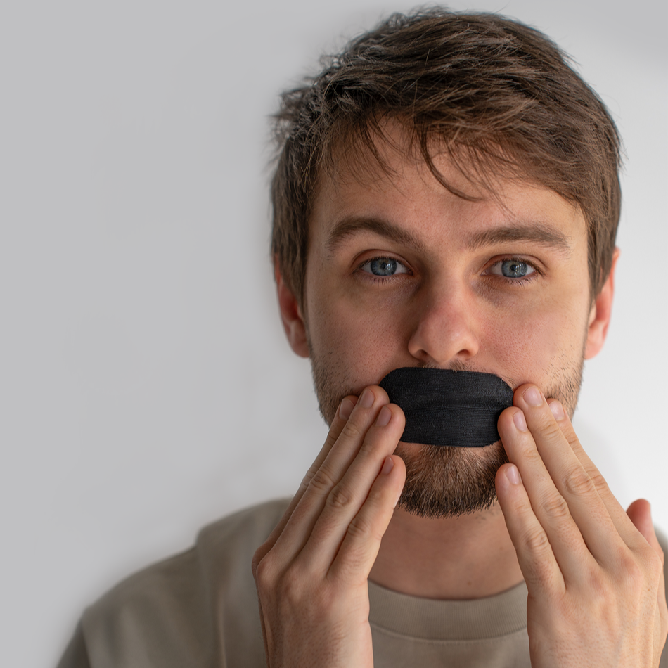 NocTape™- Mouth Tape
