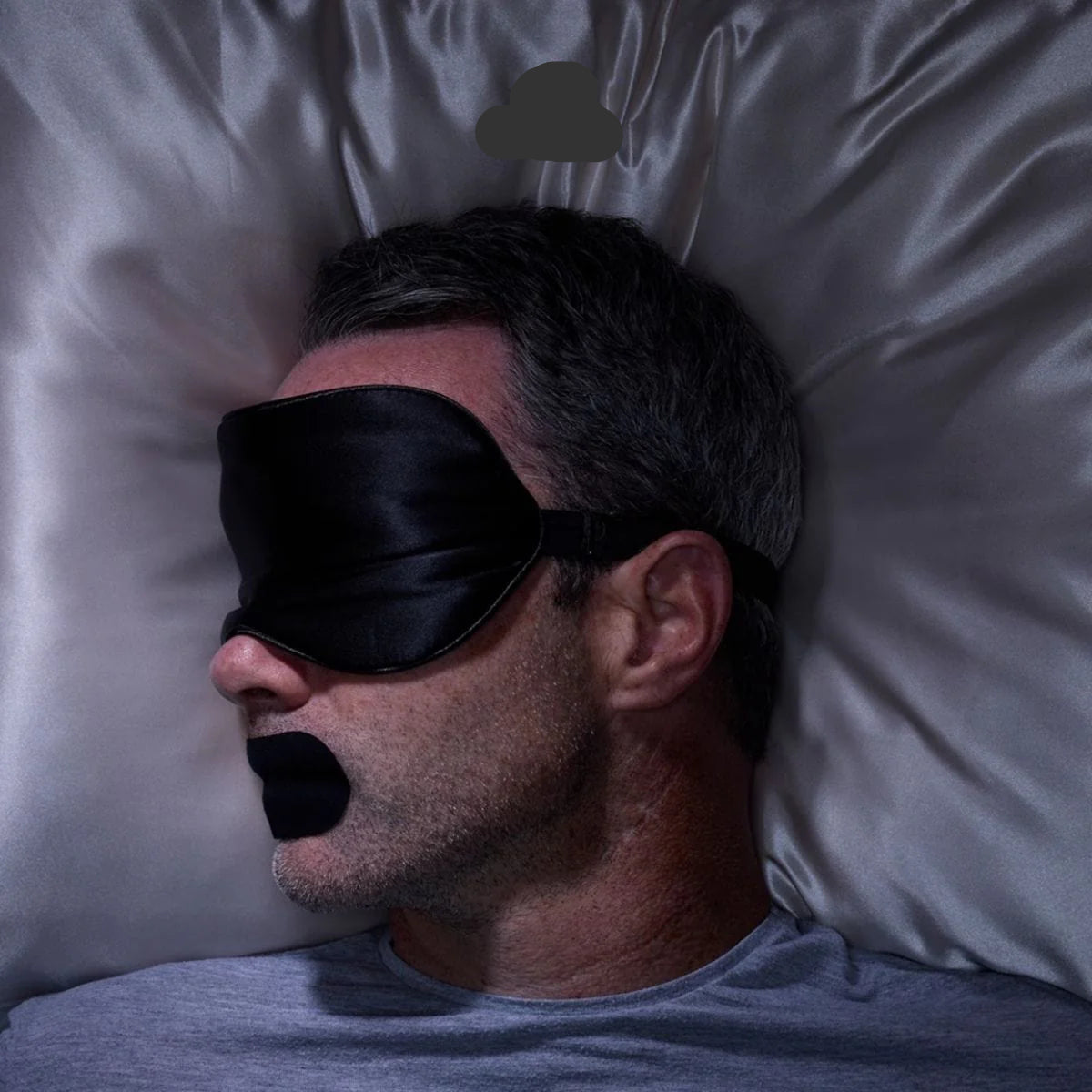 NocTape™- Mouth Tape
